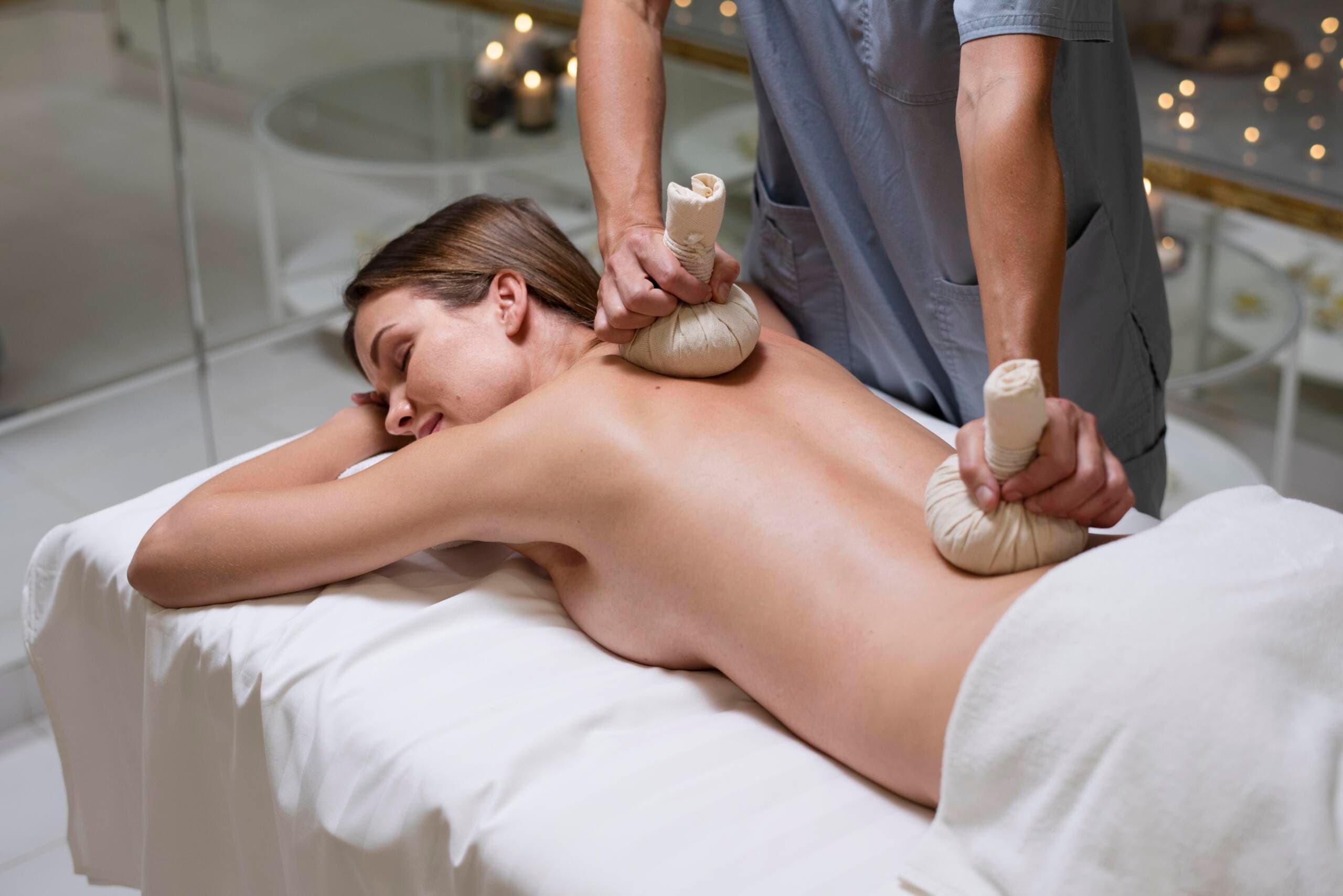 Massage 9