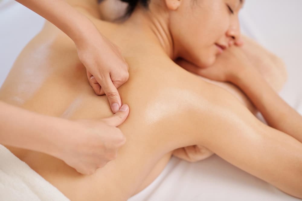 Massage 1