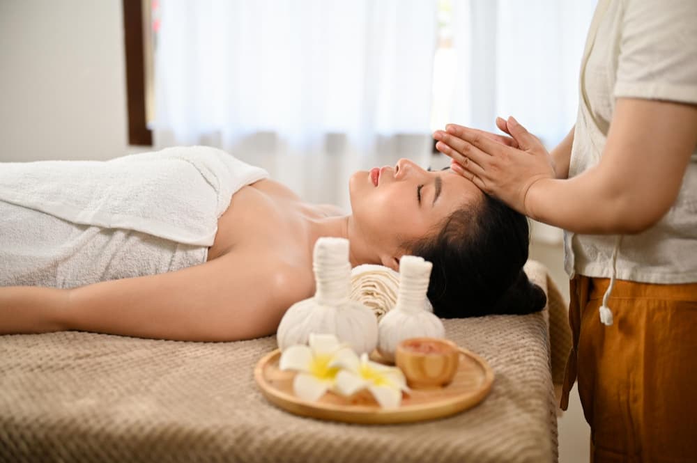Massage 4