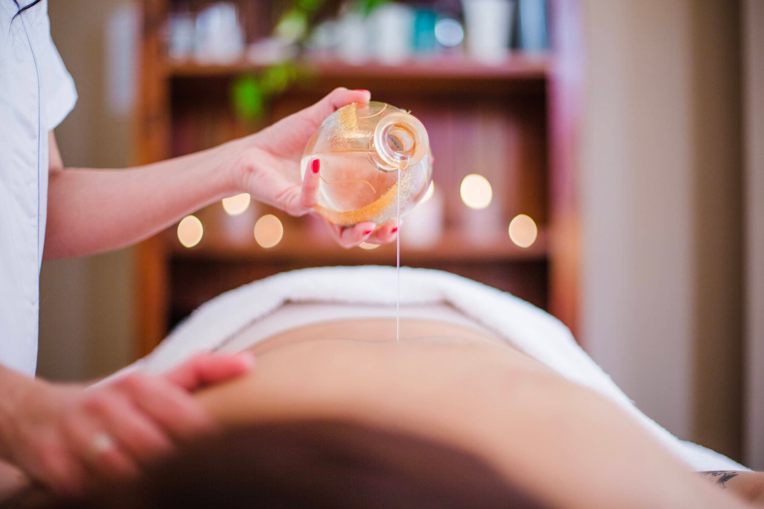 Massage 7