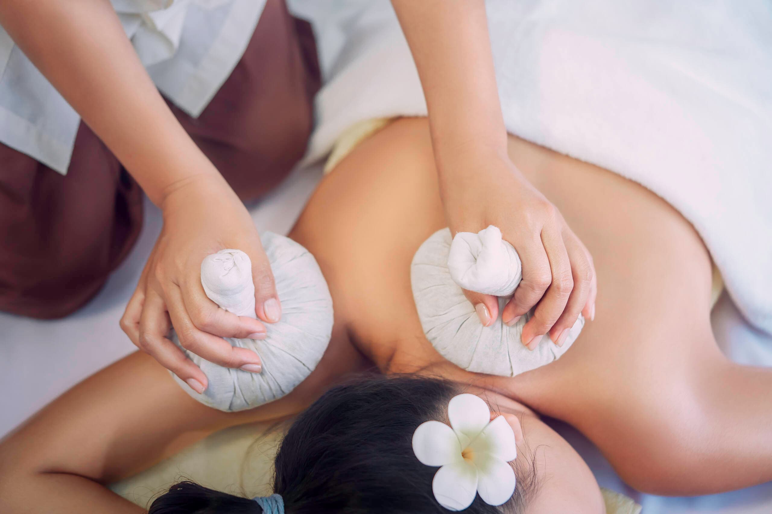Massage 6