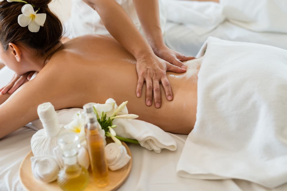 Massage 2