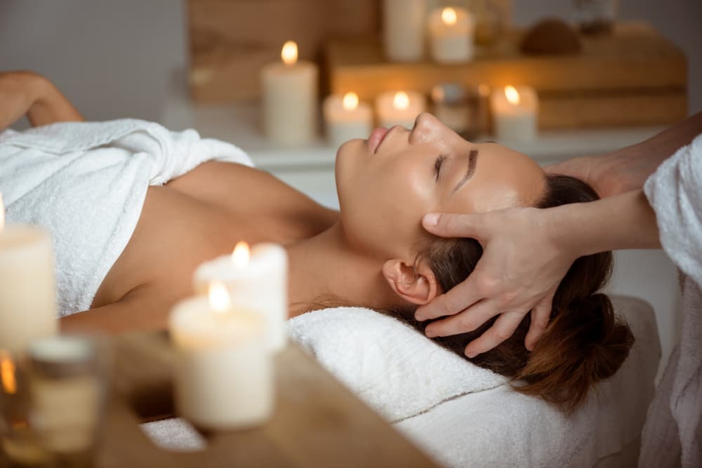 Massage 5